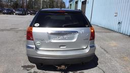 2007 Chrysler Pacifica Touring V6, 4.0L