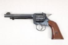 Harrington & Richardson Model 949 Double Action Revolver