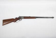 Marlin Model 39 Lever Action Rifle