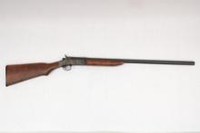 Harrington & Richardson Model 088 Single Shot Shotgun