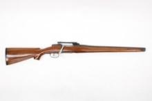 Mannlicher Schonauer 1930 System Bolt Action Rifle