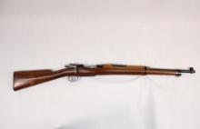 Spanish 1916 Mauser Bolt Action Rifle