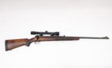 Winchester Model 70 Bolt Action Rifle