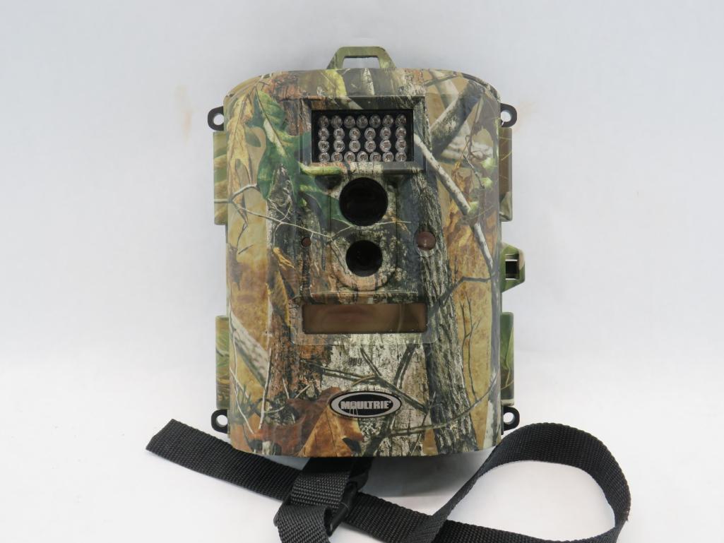 Moultrie Model MFH-DGS-D651R Trail Camera