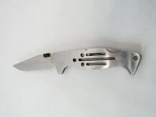 Rigid RG-23 Folding Knife