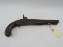 Antique Percussion Pistol