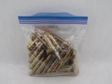 (50) 7mm Remington Magnum Cartridges