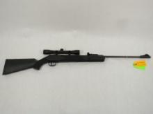 Ruger Blackhawk Air Rifle