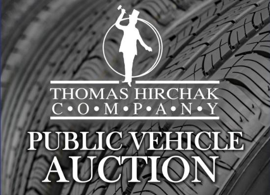 PUBLIC VEHICLE AUCTION (050424)