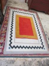 (3) Rugs