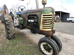 Oliver Super 77 Tractor