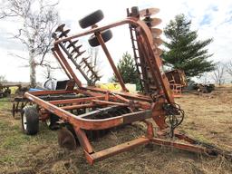 Allis-Chalmers 2600 Disc