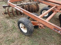 Allis-Chalmers 2600 Disc