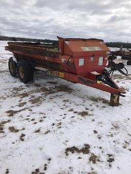 Meyers Vmax 3245 Spreader