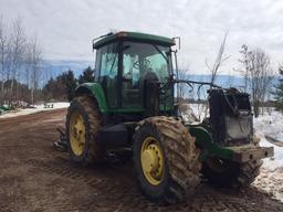 John Deere 7720