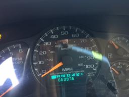 1999 GMC 1500