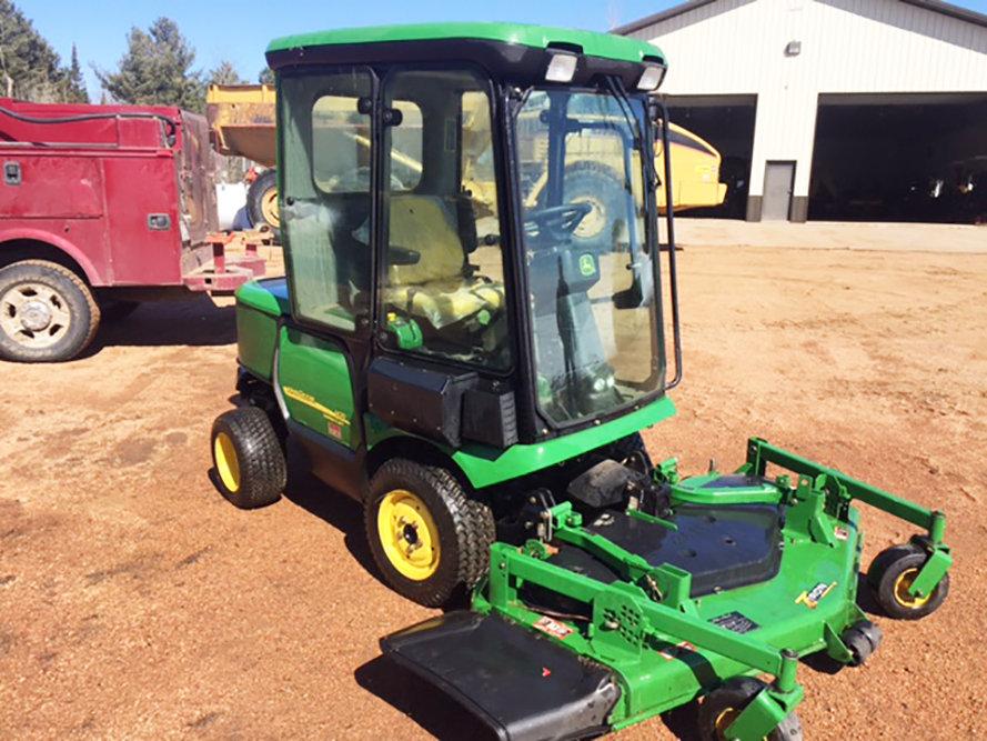 2004 John Deere 1420 Series II