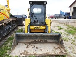 Gehl RT250 Skid Steer