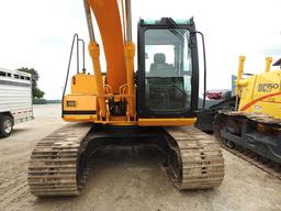 JCB JS130