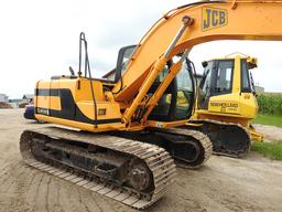 JCB JS130