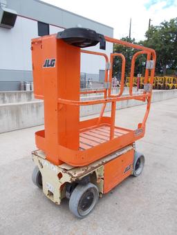 2010 JLG 1230ES Vertical Lift