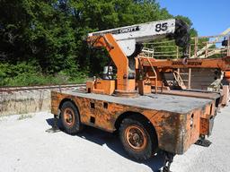 Drott 85RM2 Carry Deck Crane