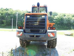 2011 Doosan DL220