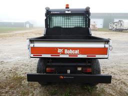 Bobcat 5600 Toolcat