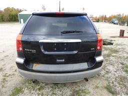 2007 Pacifica Touring SUV