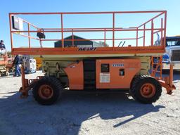 JLG 3394RT Scissor Lift