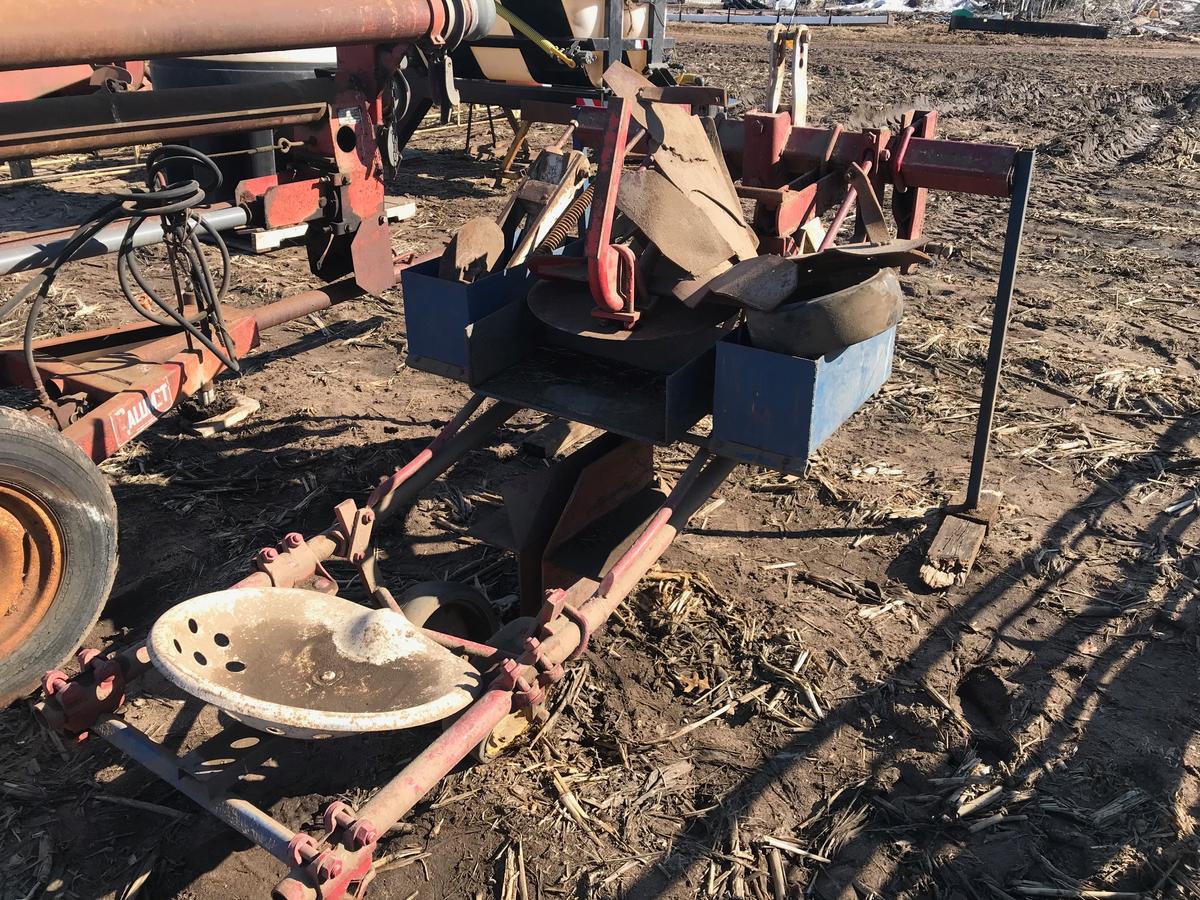 Tree Planter