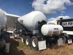 1992 Mack Cement Truck "5"