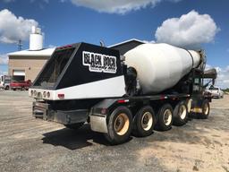 1998 Oshkosh Cement Truck "2"