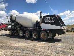 1998 Oshkosh Cement Truck "2"