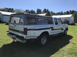 F350 XLT Ford Powerstroke