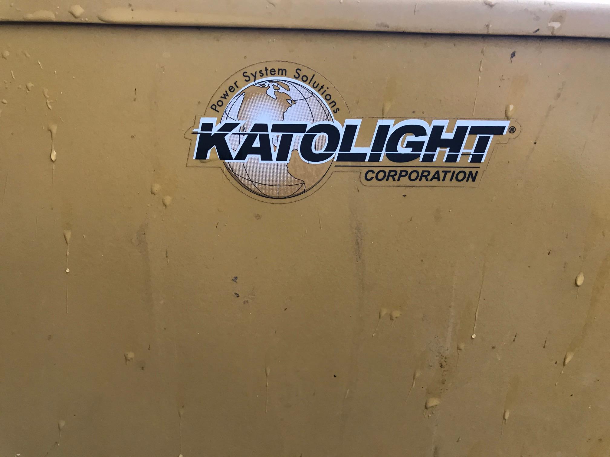 Kato-Light 100