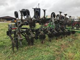 Hiniker 230 Cultivator