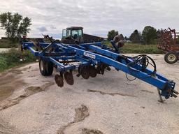 Eco-Tiger 730 DMI Soil Saver