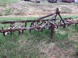 Ford Field Cultivator