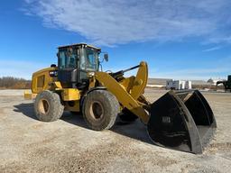 CAT 926M Wheel Loader