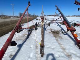 Westfield 60ft Auger w/ Transport