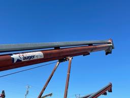 American Auger w/ Transport