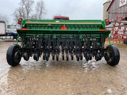 Great Plains 1205NT Solid Stand Grain Drill