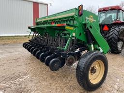 Great Plains 1205NT Solid Stand Grain Drill