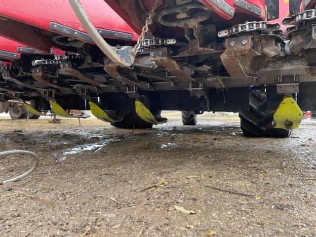 2015 Case IH 4406 6-Row Corn Head