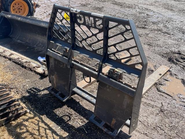 Skid Steer Forks