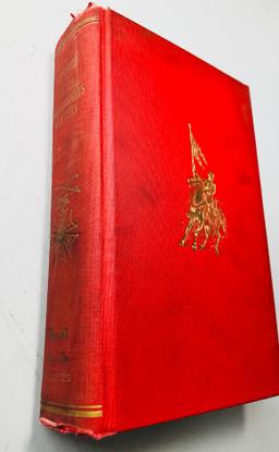 History Fifth Massachusetts Battery by Luther Cowles (1902) CIVIL WAR