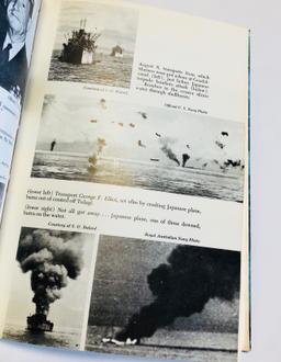 SAVO: The Incredible Naval Debacle Off Guadalcanal by Richard F. Newcomb (1961)