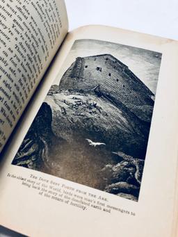 The Boy with the U.S. NATURALISTS (c.1900) by Francis Rolt-Wheeler with Photographs