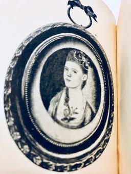 Diary of Anna Green Winslow (1894) A BOSTON SCHOOL GIRL OF 1771